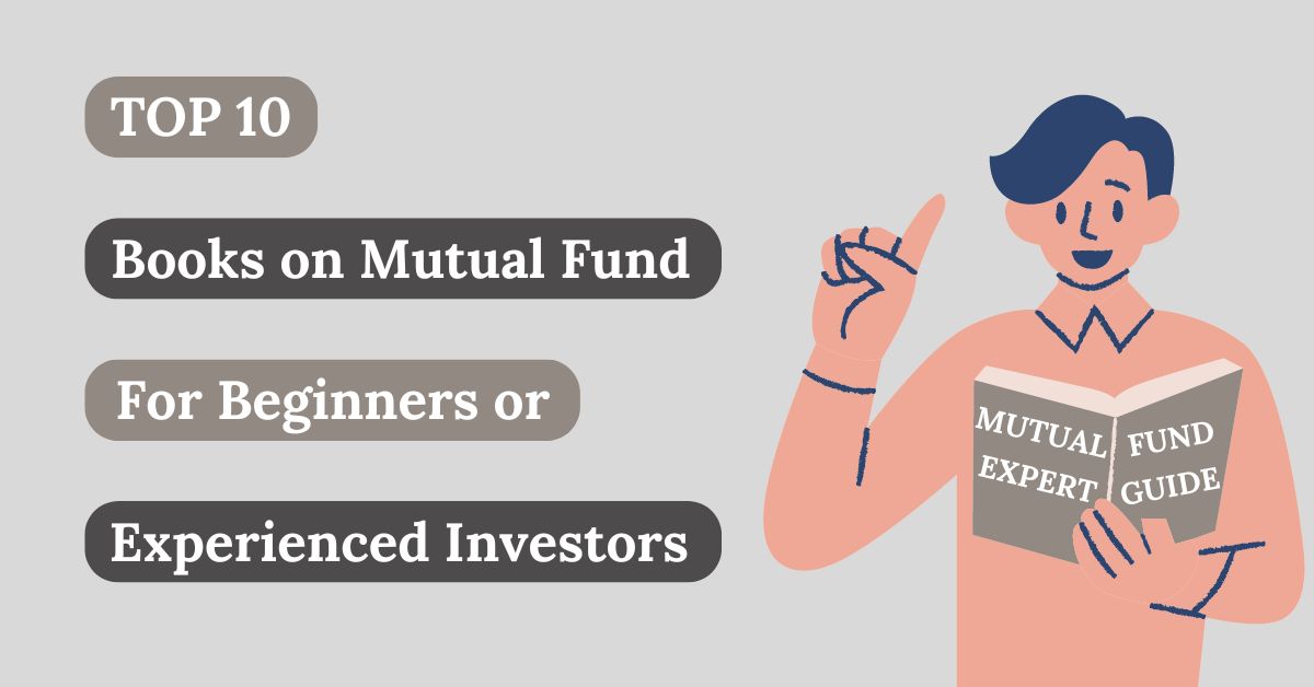 books on mutual funds