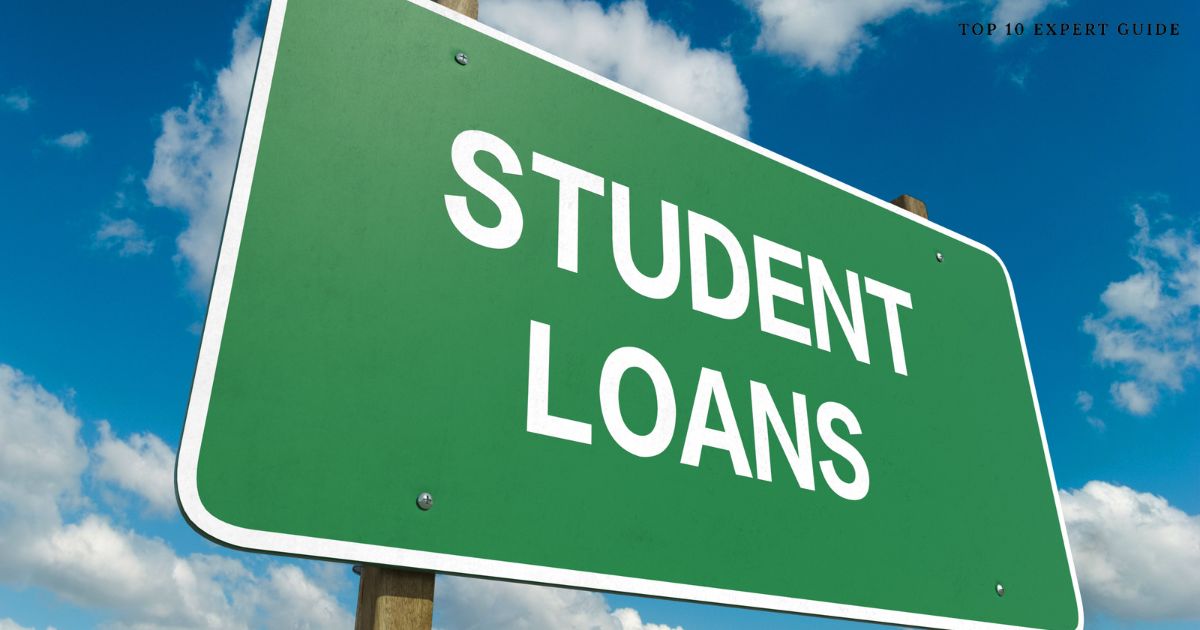 education loan for sc students