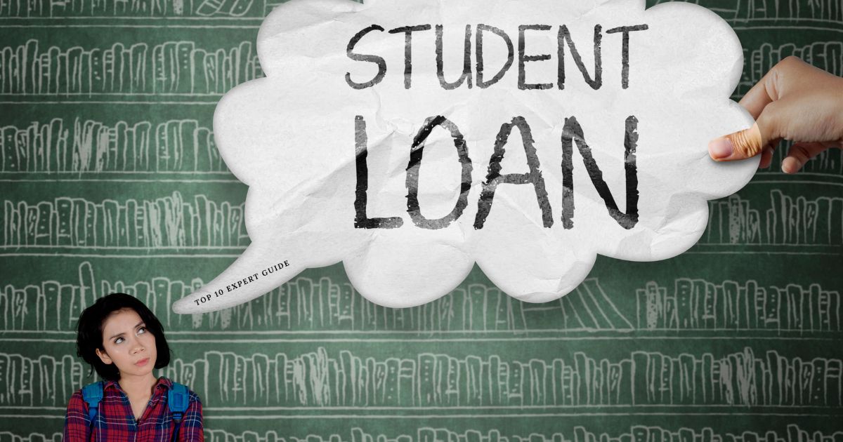 student loan India